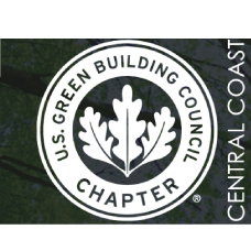 USGBC C4 USGBC Central Coast Chapter logo