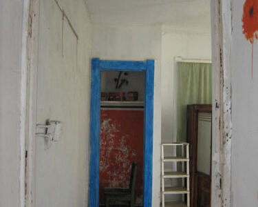 The building had suffered from decades of neglect: serious settlement problems, water infiltration, floor structure destroyed by leaky plumbing fixtures. To add further disgrace, the once-elegant home had been turned into a SRO rooming house, with a maze of cramped and awkward spaces. Damage to interior spaces